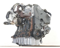 COMPLETE ENGINE 1 6 TDI CRK CRKB A3 8V GOLF VII OCTAVIA III ASSEMBLY REPLACEMENT