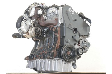 COMPLETE ENGINE 1 6 TDI CRK CRKB A3 8V GOLF VII OCTAVIA III ASSEMBLY REPLACEMENT