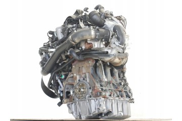 COMPLETE ENGINE 1 6 TDI CRK CRKB A3 8V GOLF VII OCTAVIA III ASSEMBLY REPLACEMENT Catalog number of the part KOMPLETNY SILNIK 1 6