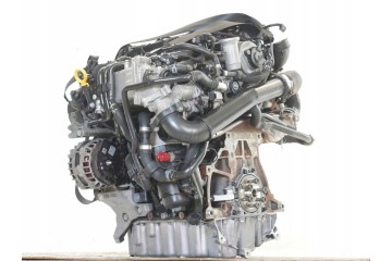 COMPLETE ENGINE 1 6 TDI CRK CRKB A3 8V GOLF VII OCTAVIA III ASSEMBLY REPLACEMENT Part manufacturer Volkswagen OE