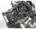 COMPLETE ENGINE 1 6 TDI CRK CRKB A3 8V GOLF VII OCTAVIA III ASSEMBLY REPLACEMENT Car type passenger cars