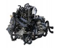 ENGINE DFG SKODA SUPERB III 3V 3V0 2 0TDI COMPLETE