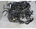 ENGINE DFG SKODA SUPERB III 3V 3V0 2 0TDI COMPLETE Car type passenger cars