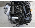 ENGINE DFG SKODA SUPERB III 3V 3V0 2 0TDI COMPLETE Quality of parts according to GVO O original with manufacturer s logo OE