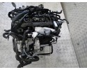 ENGINE DFG SKODA SUPERB III 3V 3V0 2 0TDI COMPLETE Catalog number of the part SILNIK DFG SKODA SUPERB III 3V 3V0 2 0TDI