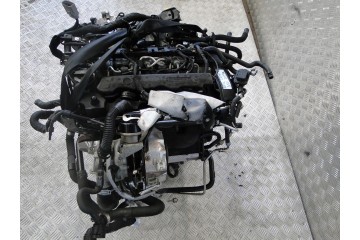 ENGINE DFG SKODA SUPERB III 3V 3V0 2 0TDI COMPLETE Catalog number of the part SILNIK DFG SKODA SUPERB III 3V 3V0 2 0TDI