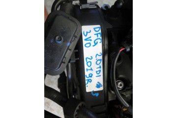 ENGINE DFG SKODA SUPERB III 3V 3V0 2 0TDI COMPLETE Catalog number of substitutes SILNIK DFG SKODA SUPERB III 3V 3V0 2 0TDI