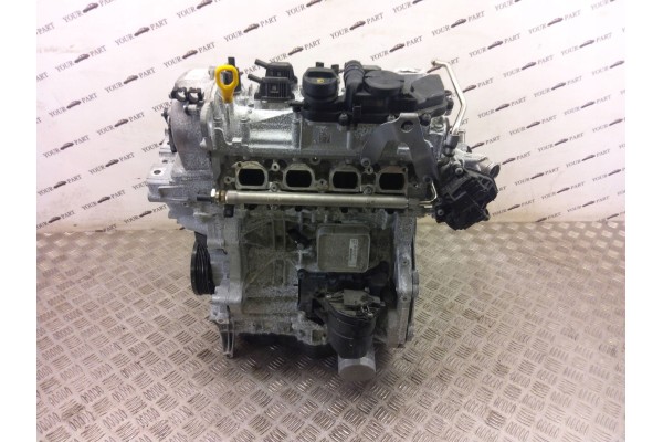 Seat Arona 2023 Engine
