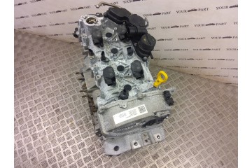 Seat Arona 2023 Engine Engine type gasoline powered