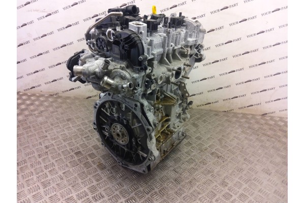 Motor para Seat Arona 2023