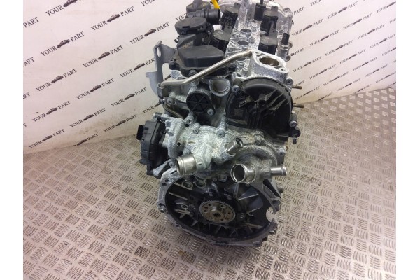 Motor para Seat Arona 2023