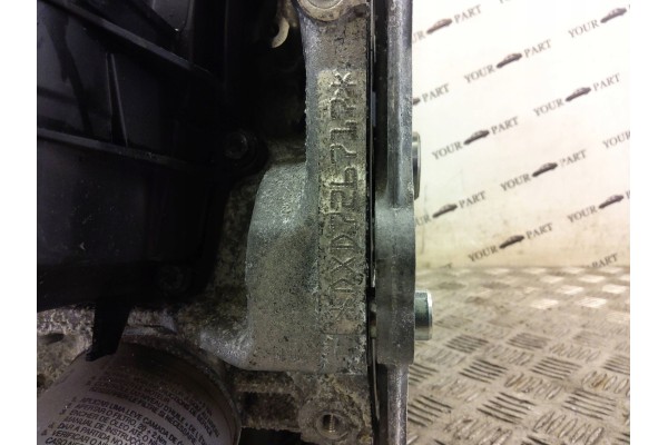 Motor para Seat Arona 2023