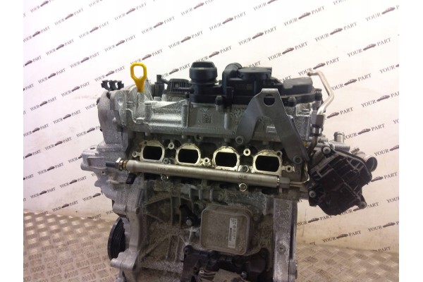 Motor para Seat Arona 2023