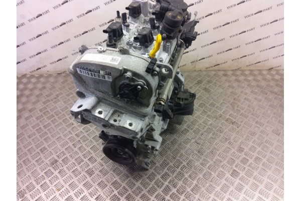 Motor para Seat Arona 2023