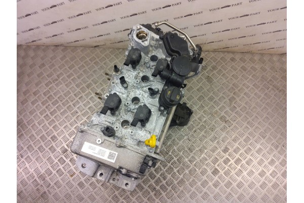 Motor para Seat Arona 2023