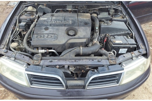 ENGINE MITSUBISHI CARISMA 1 9 DID F9Q1 F9K