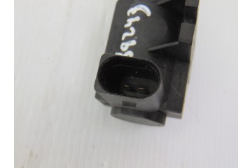 1J0906627C VALVULA AIRE ADICIONAL VOLKSWAGEN TOUAREG (7LA)