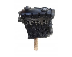 AUDI A4 B6 2000 ENGINE COMPLETE DIESEL AWX 1 9 TDI 189000KM