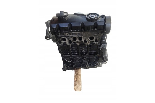 AUDI A4 B6 2000 ENGINE COMPLETE DIESEL AWX 1 9 TDI 189000KM