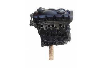 AUDI A4 B6 2000 ENGINE COMPLETE DIESEL AWX 1 9 TDI 189000KM