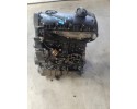 AUDI A4 B6 2000 ENGINE COMPLETE DIESEL AWX 1 9 TDI 189000KM Catalog number of the part AWX