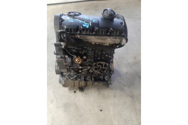 AUDI A4 B6 2000 ENGINE COMPLETE DIESEL AWX 1 9 TDI 189000KM Catalog number of the part AWX