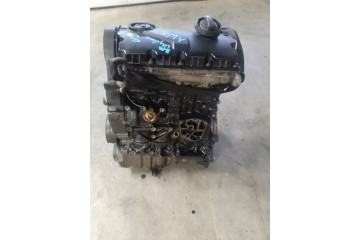 AUDI A4 B6 2000 ENGINE COMPLETE DIESEL AWX 1 9 TDI 189000KM Catalog number of the part AWX