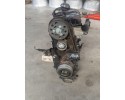 AUDI A4 B6 2000 ENGINE COMPLETE DIESEL AWX 1 9 TDI 189000KM Part manufacturer Audi OE