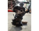 AUDI A4 B6 2000 ENGINE COMPLETE DIESEL AWX 1 9 TDI 189000KM Car type passenger cars