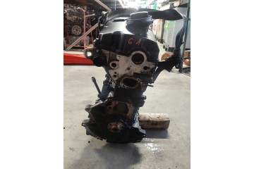 AUDI A4 B6 2000 ENGINE COMPLETE DIESEL AWX 1 9 TDI 189000KM Car type passenger cars