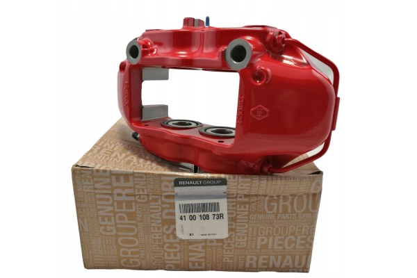 BRAKE CALIPER RENAULT MEGANE III 2 0 RS RIGHT 410010873R ORIGINAL