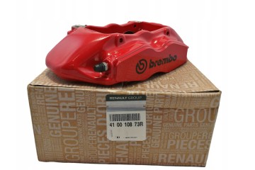 BRAKE CALIPER RENAULT MEGANE III 2 0 RS RIGHT 410010873R ORIGINAL Packaging status original