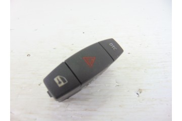 6945603 WARNING BMW SERIE 1 BERLINA (E81/E87)