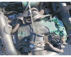 Renault Master III 2 3 dci engine post M9T870 efficient buzz