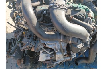 Renault Master III 2 3 dci engine post M9T870 efficient buzz Catalog number of the part Renault Master III 2 3 dci silnik slupek