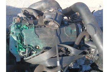 Renault Master III 2 3 dci engine post M9T870 efficient buzz Engine type diesel
