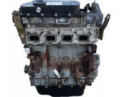 ENGINE 2 3 JTD Fiat Ducato Euro 3 2003 2006 Euro 3 F1AE0481C 137k km