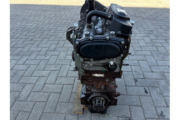 ENGINE 2 3 JTD Fiat Ducato Euro 3 2003 2006 Euro 3 F1AE0481C 137k km Engine type diesel