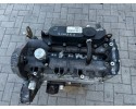 ENGINE 2 3 JTD Fiat Ducato Euro 3 2003 2006 Euro 3 F1AE0481C 137k km Catalog number of the original EURO 3 silnik Fiat Ducato 2 