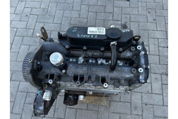ENGINE 2 3 JTD Fiat Ducato Euro 3 2003 2006 Euro 3 F1AE0481C 137k km Catalog number of the original EURO 3 silnik Fiat Ducato 2 