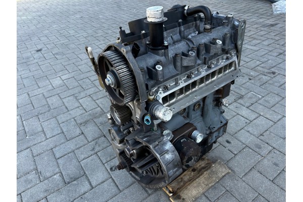 Motor 2.3 JTD Fiat Ducato Euro 3 2003-2006 F1AE0481C 137,000 km