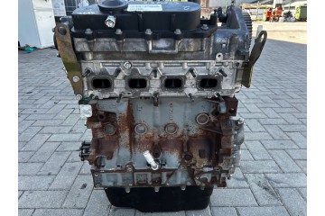 Motor 2.3 JTD Fiat Ducato Euro 3 2003-2006 F1AE0481C 137,000 km