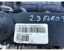 Motor 2.3 JTD Fiat Ducato Euro 3 2003-2006 F1AE0481C 137,000 km