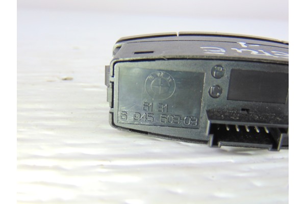 6945603 WARNING BMW SERIE 1 BERLINA (E81/E87)