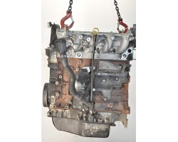 FORD MONDEO IV MK4 LIFT 2 0 TDCI 163HP TXBA TXBB ENGINE 187 thousand km