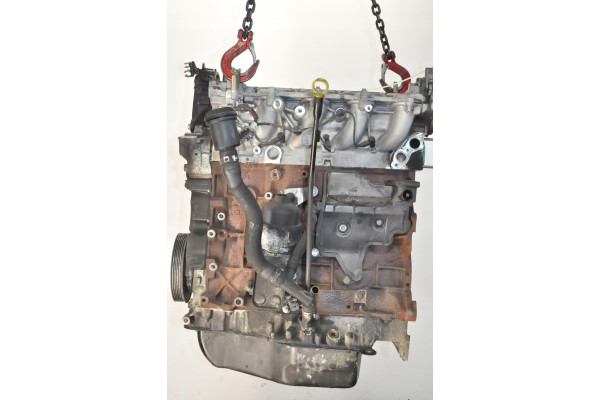 FORD MONDEO IV MK4 LIFT 2 0 TDCI 163HP TXBA TXBB ENGINE 187 thousand km