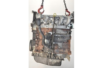 FORD MONDEO IV MK4 LIFT 2 0 TDCI 163HP TXBA TXBB ENGINE 187 thousand km