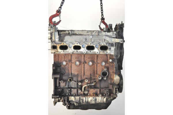 FORD MONDEO IV MK4 LIFT 2 0 TDCI 163HP TXBA TXBB ENGINE 187 thousand km Part manufacturer Ford OE