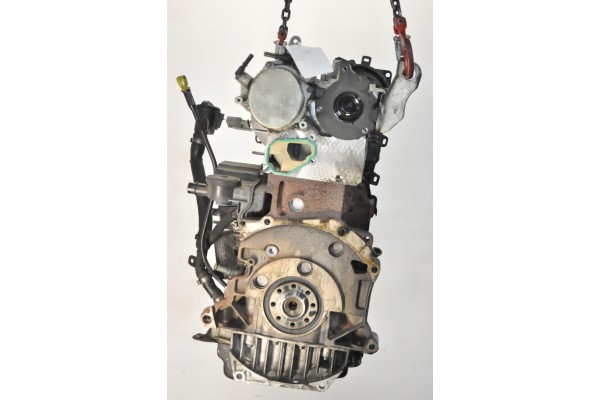 FORD MONDEO IV MK4 LIFT 2 0 TDCI 163HP TXBA TXBB ENGINE 187 thousand km Catalog number of the part TXBA TXBB