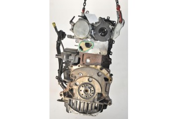FORD MONDEO IV MK4 LIFT 2 0 TDCI 163HP TXBA TXBB ENGINE 187 thousand km Catalog number of the part TXBA TXBB